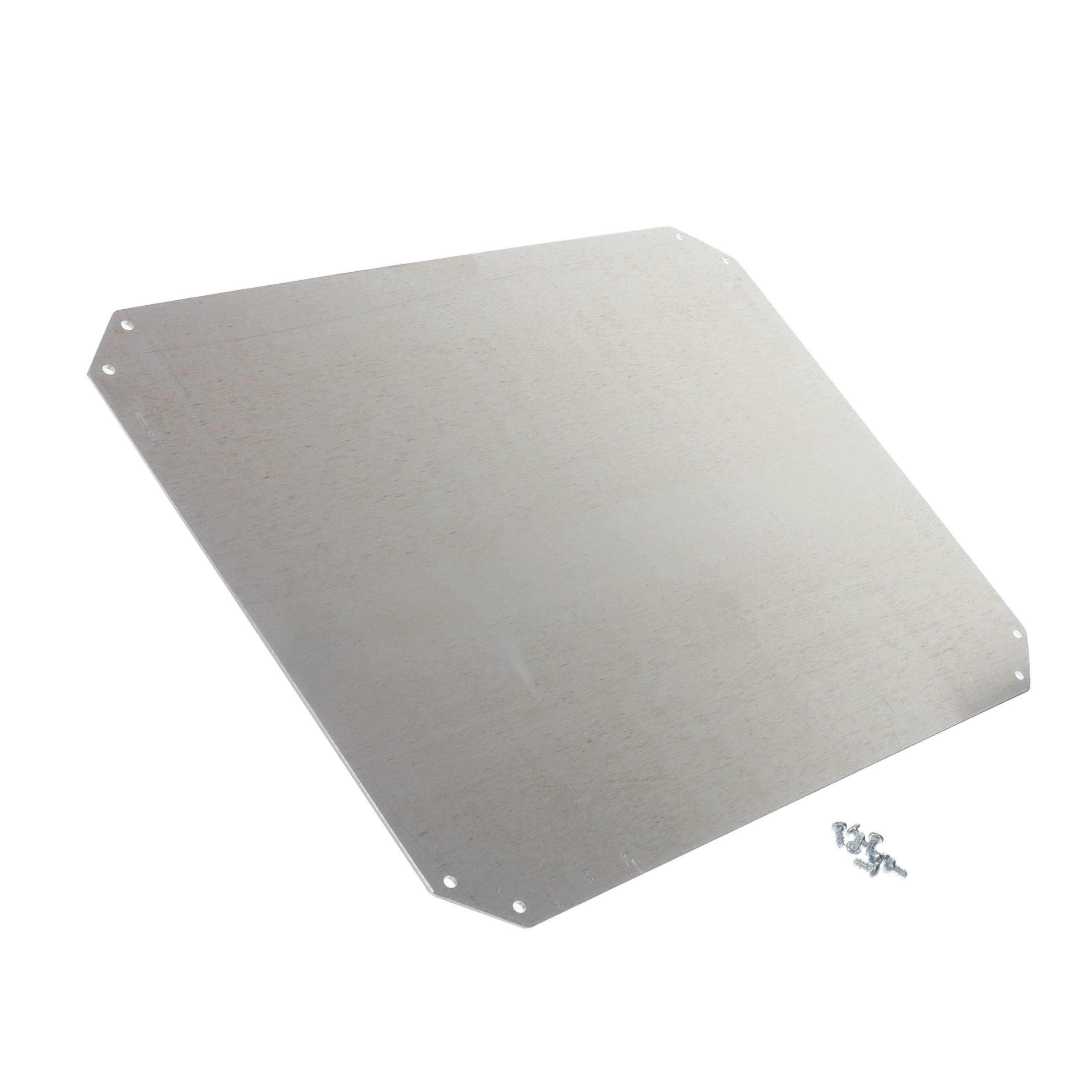 Bud Industries DPX-287103 electronic component