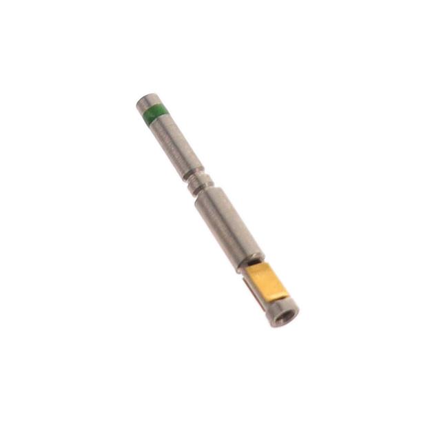 Amphenol Positronic FC8022D2AL electronic component