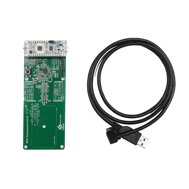 Silicon Craft Technology Public Company Limited PI5AK200M10HT32B1CB electronic component