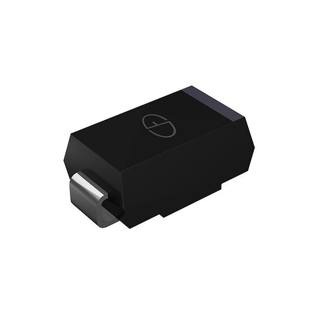 Good-Ark Semiconductor SMCJ5.0A electronic component