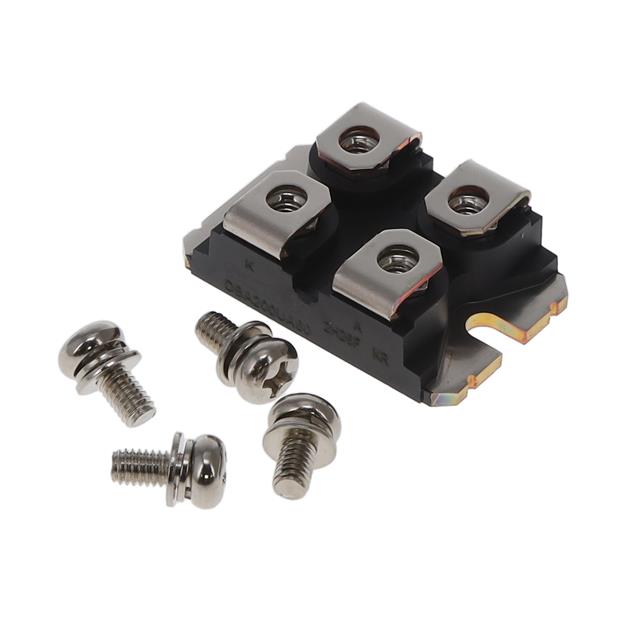 SanRex Corporation DBA200UA60 electronic component