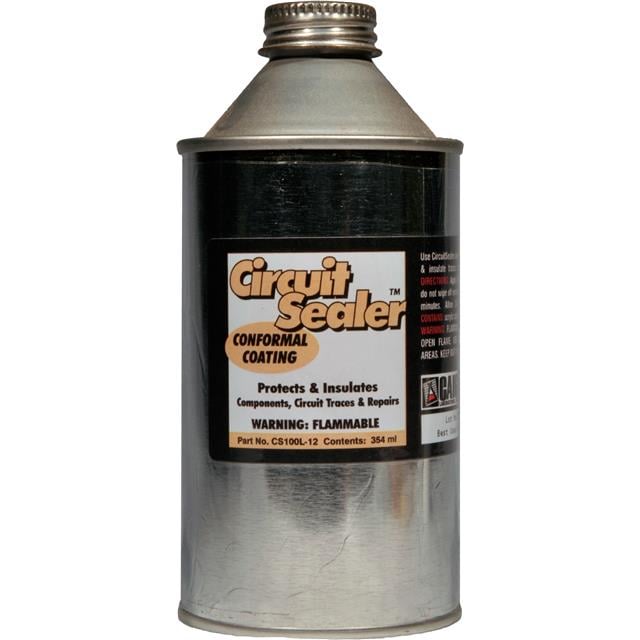CAIG Laboratories, Inc. CS100L-12 electronic component
