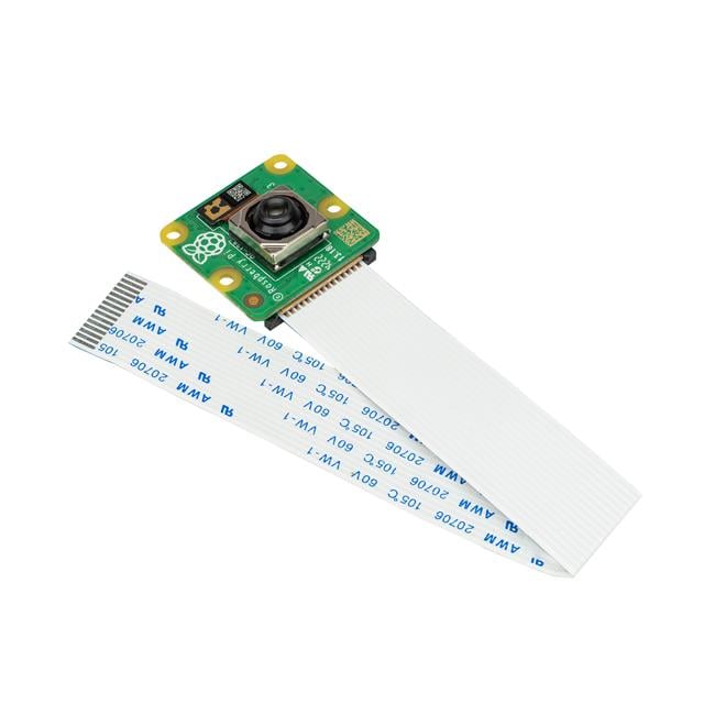 Raspberry Pi SC1223 electronic component