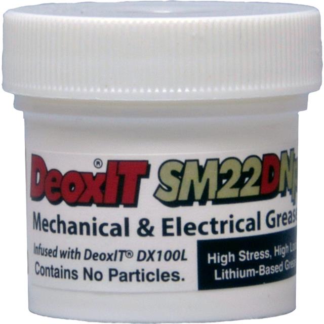 CAIG Laboratories, Inc. SM22-DN1 electronic component