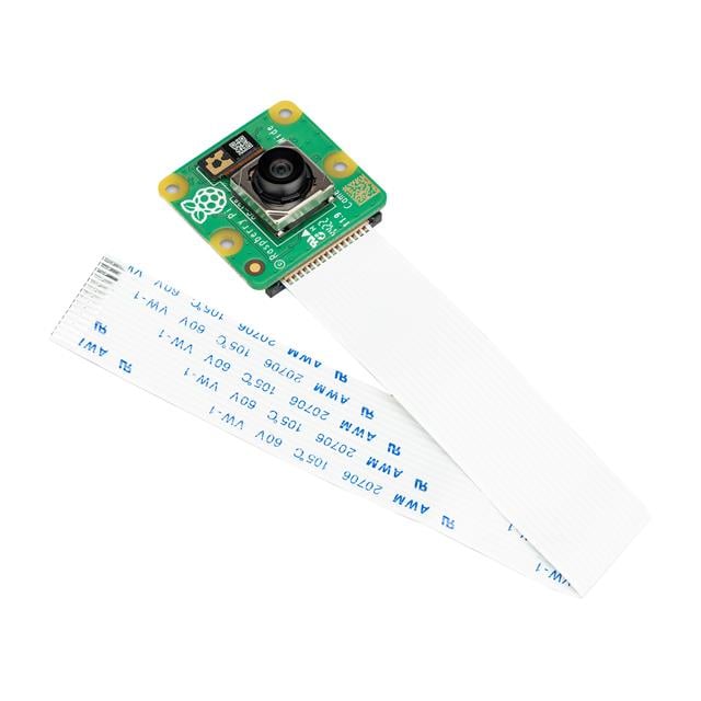 Raspberry Pi SC1224 electronic component
