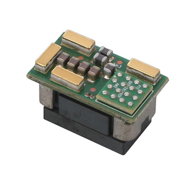 OmniOn Power™ UJT060A0X43-SRPZ electronic component