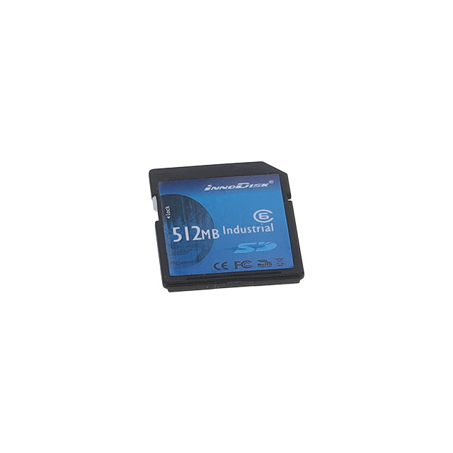 Innodisk USA Corporation DESDC-512I81AC1SB electronic component