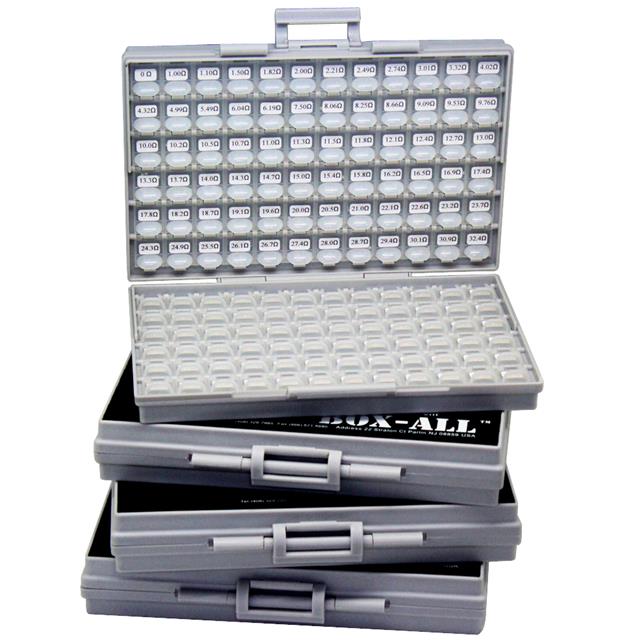 AideTek R08E96-100 electronic component