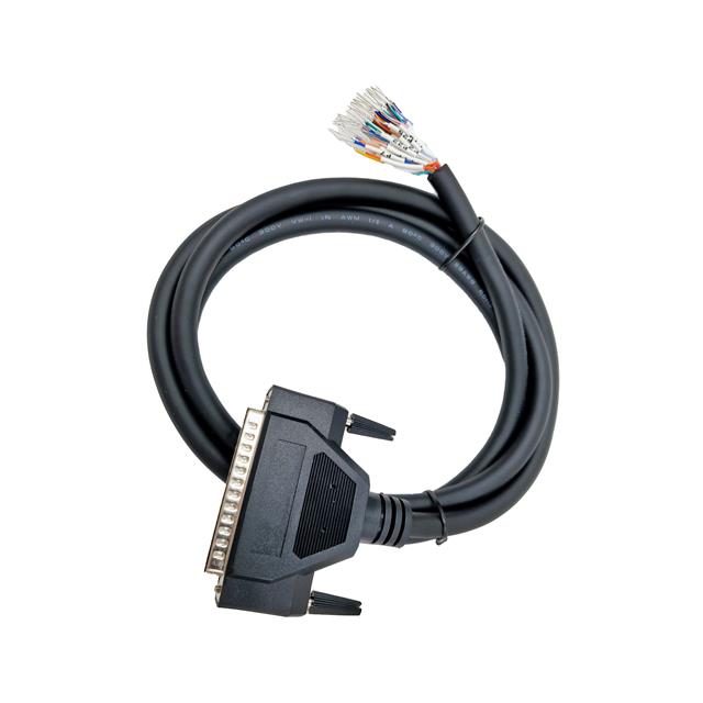 CompuCablePlusUSA DBC-37MW-25 electronic component