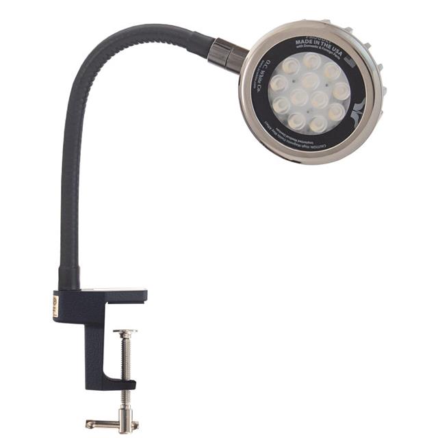 O.C. White Co. LED-CD12-30-120V electronic component