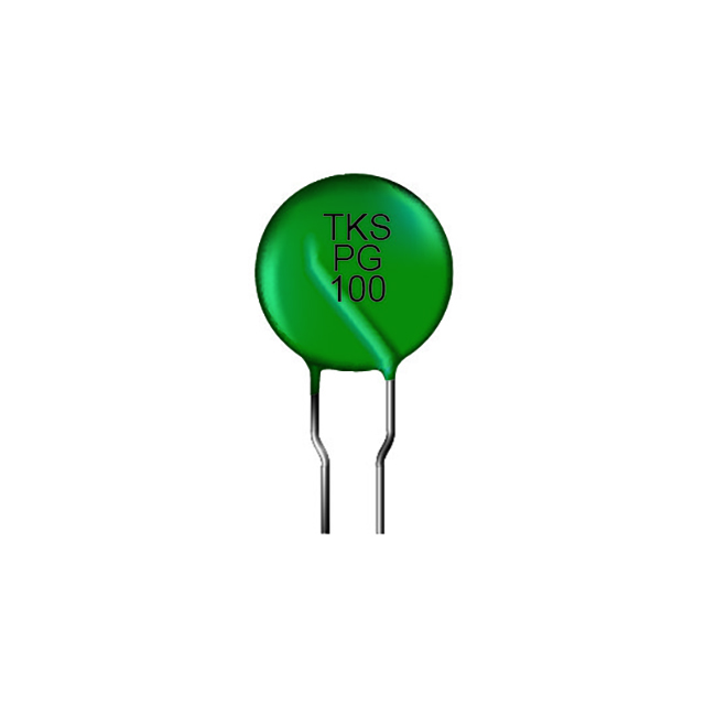 Thinking Electronics Industrial Co. PPL11500HA2C8CKB electronic component
