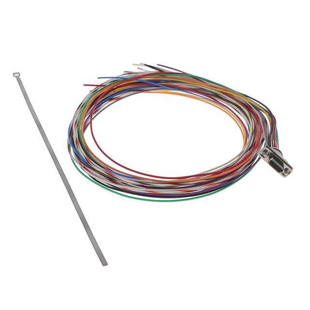 Molex MM-2P2-015-161-45WD electronic component