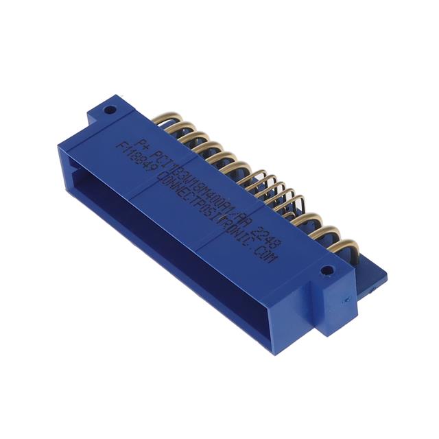 Amphenol Positronic PCIM33W18M400A1/AA electronic component