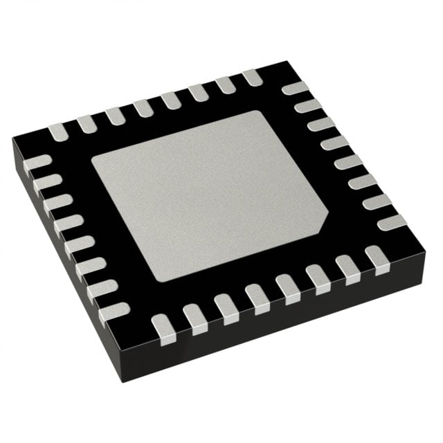 Analog Devices Inc. AD9970BCPZRL7 electronic component