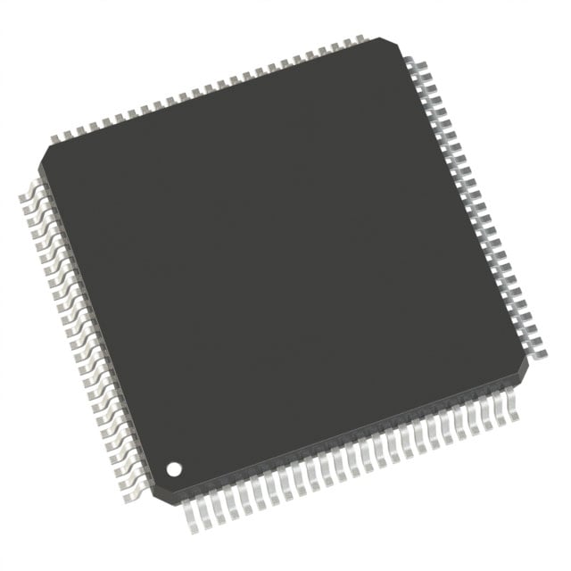 Analog Devices Inc. AD9858BSVZ electronic component