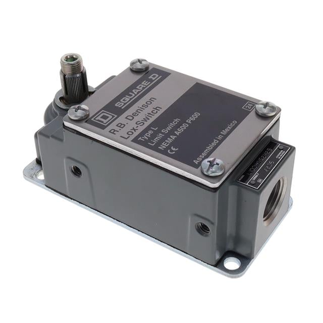Telemecanique Sensors L100WNS2M26 electronic component