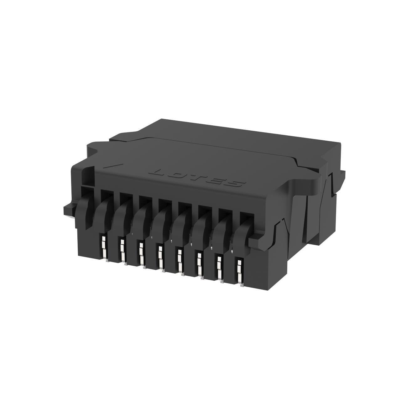 LOTES ACA-SPI-006-K01 electronic component