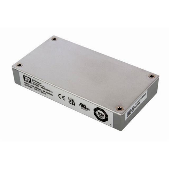 XP Power ASB160PS48 electronic component