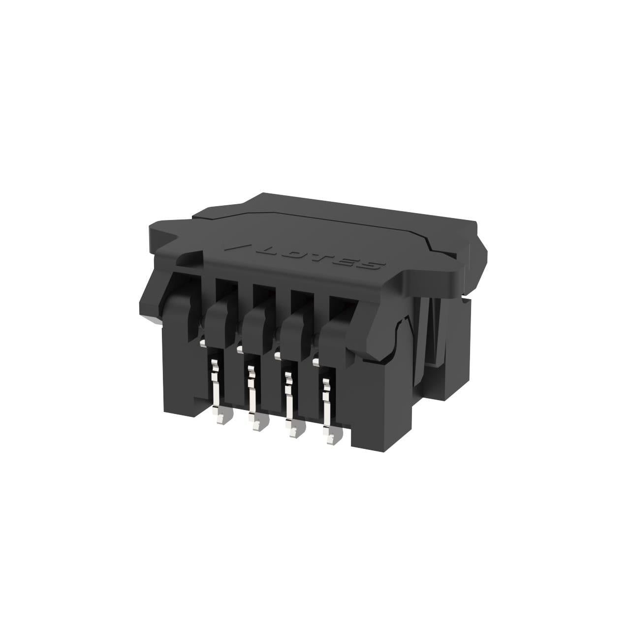LOTES ASPI0001-P001A electronic component