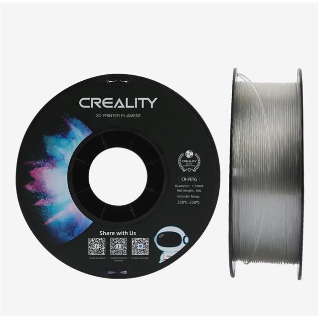 Creality 3D CR-PETG Transparent electronic component