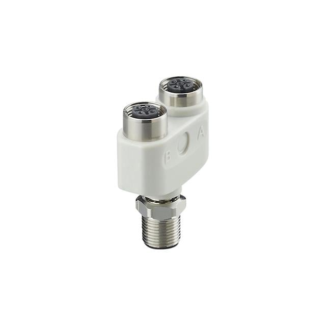 ifm efector, inc. EBF006 electronic component