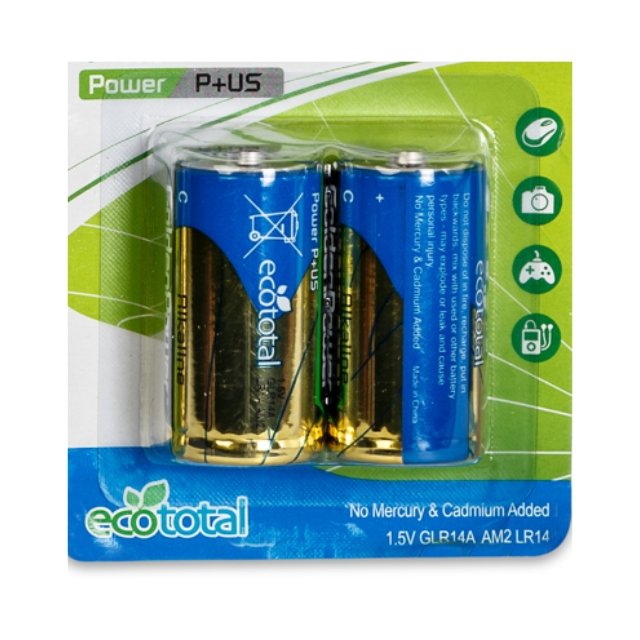 GoldenPower GLR14A-2PK electronic component