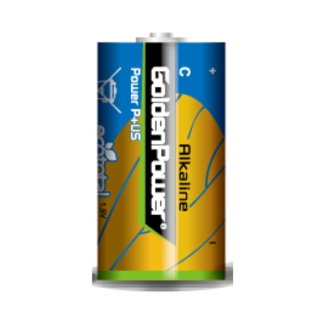 GoldenPower GLR14A electronic component
