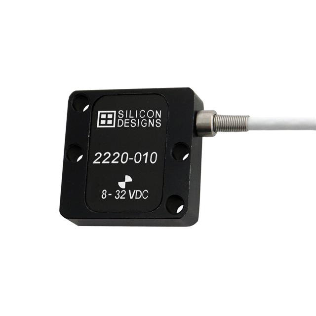 Silicon Designs 2220-010 electronic component