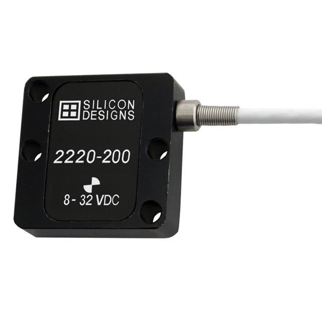 Silicon Designs 2220-200 electronic component
