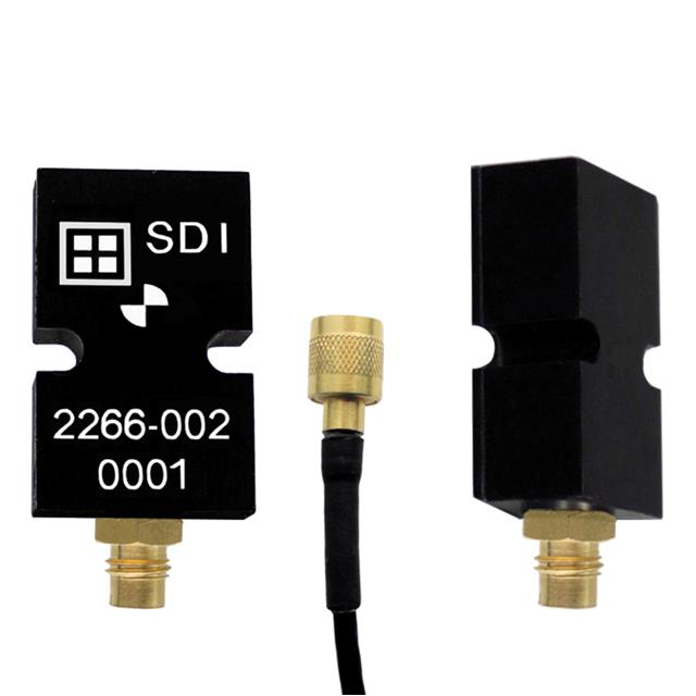 Silicon Designs 2266-002 electronic component