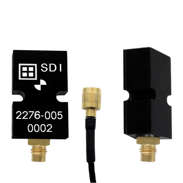 Silicon Designs 2276-005 electronic component