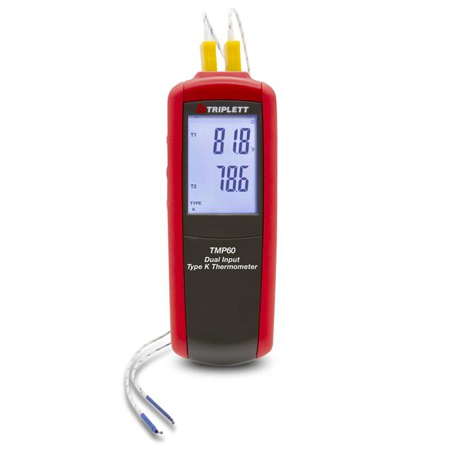 Triplett Test Equipment and Tools TMP60 electronic component