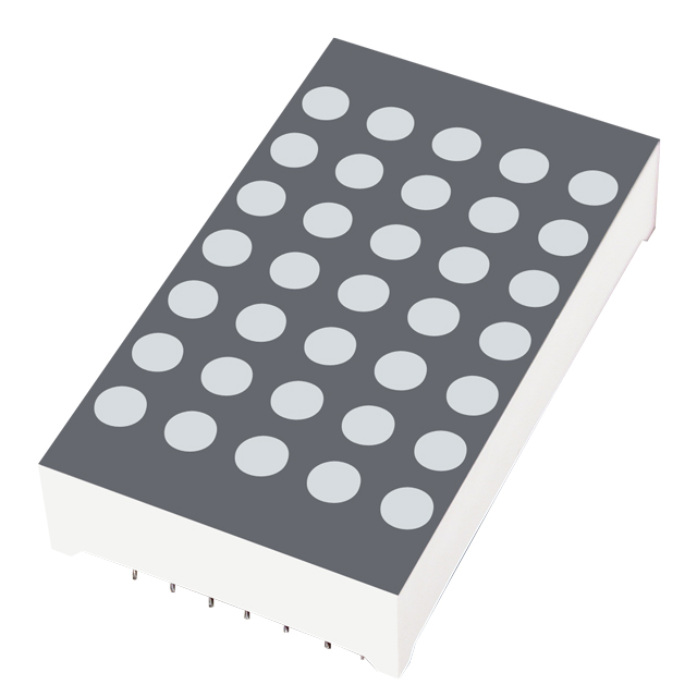 Kingbright TA12-11SURKWA electronic component