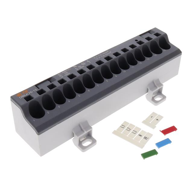 TE Connectivity AMP Connectors 1SNL407611R0000 electronic component