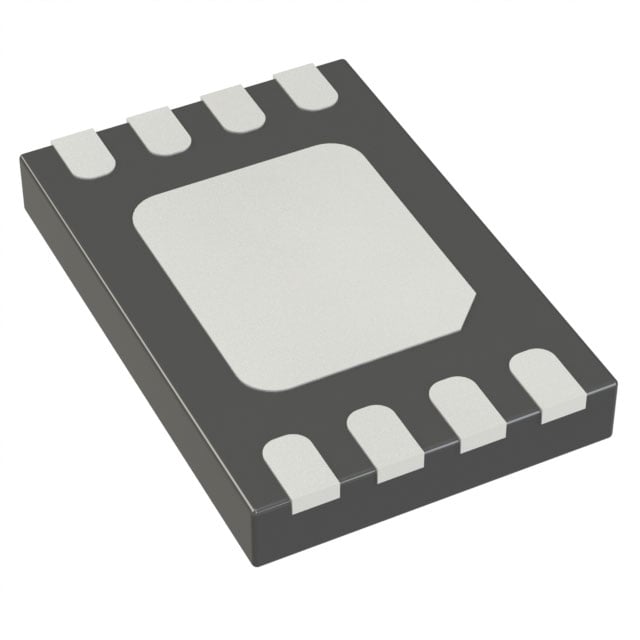 Analog Devices Inc. LTC4449IDCB#TRPBF electronic component