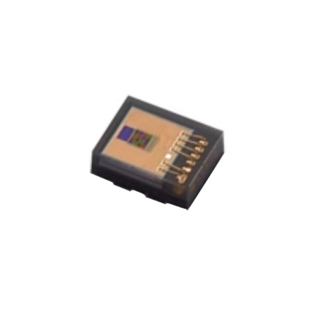Broadcom Limited APDS-9253-001 electronic component