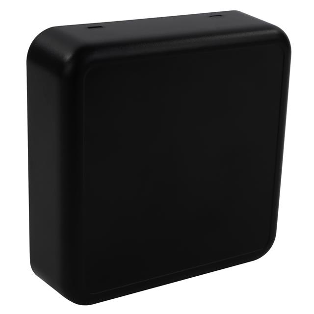 CamdenBoss Ltd CBRS01SBK electronic component