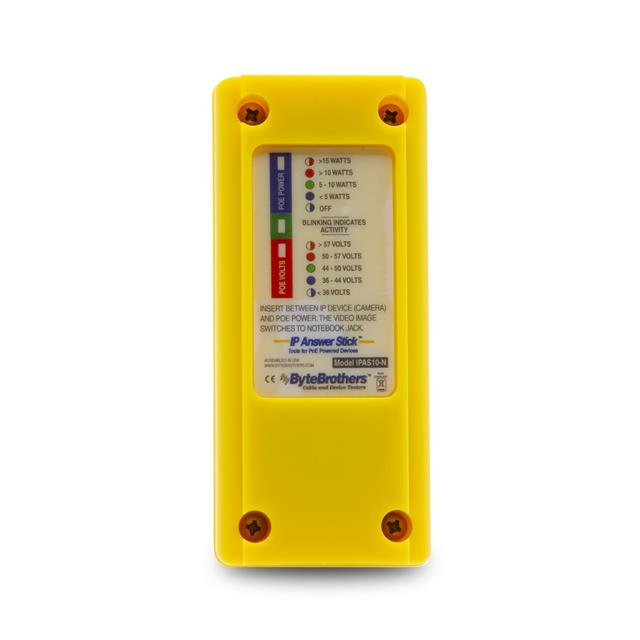 Triplett IPAS10-N electronic component
