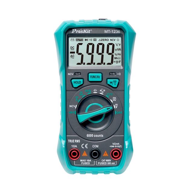 Eclipse Tools MT-1236 electronic component