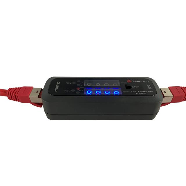 Triplett POE2000 electronic component