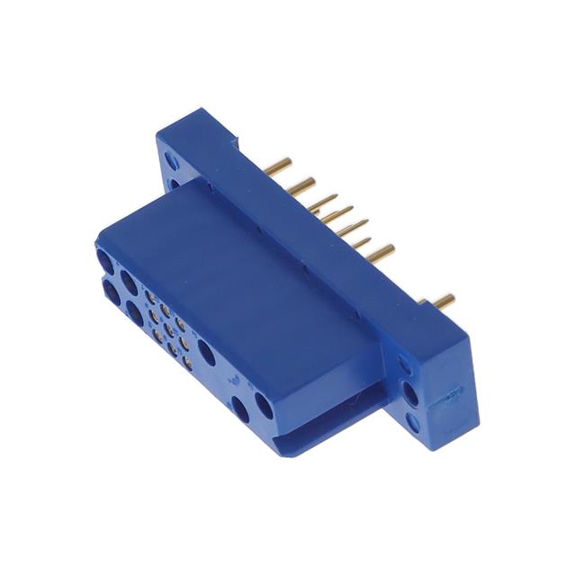 Amphenol Positronic PCIC16W7F300A1/AA electronic component