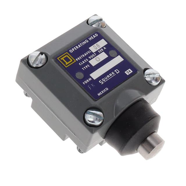 Telemecanique Sensors 9007G electronic component