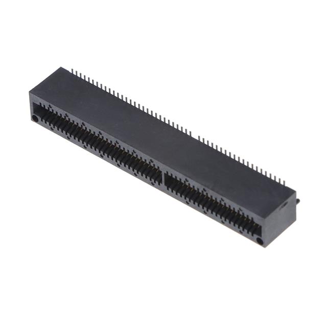 Samtec Inc. MEC1-150-02-F-D-A-K-TR electronic component