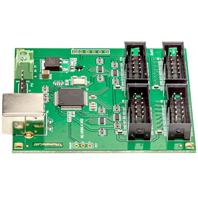 Numato Lab GP320002-B electronic component