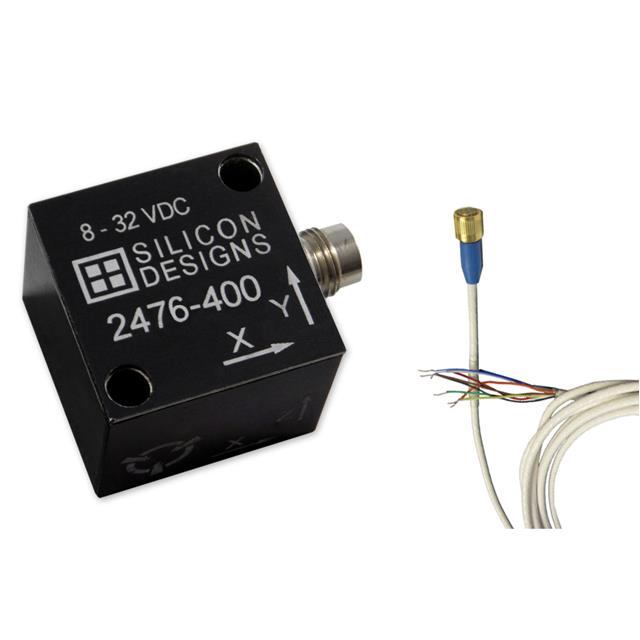 Silicon Designs 2476-400 electronic component