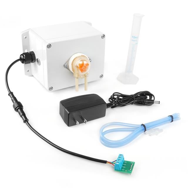 Atlas Scientific EZO-ADV-PMP electronic component