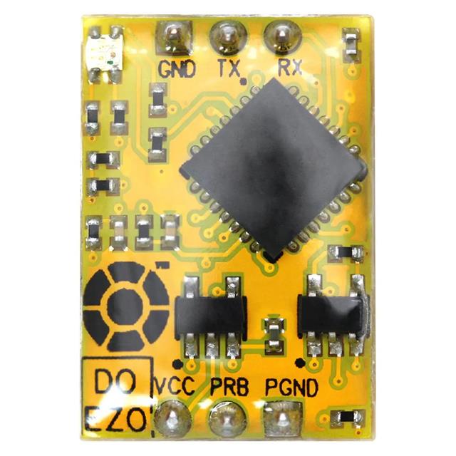 Atlas Scientific EZO-DO electronic component