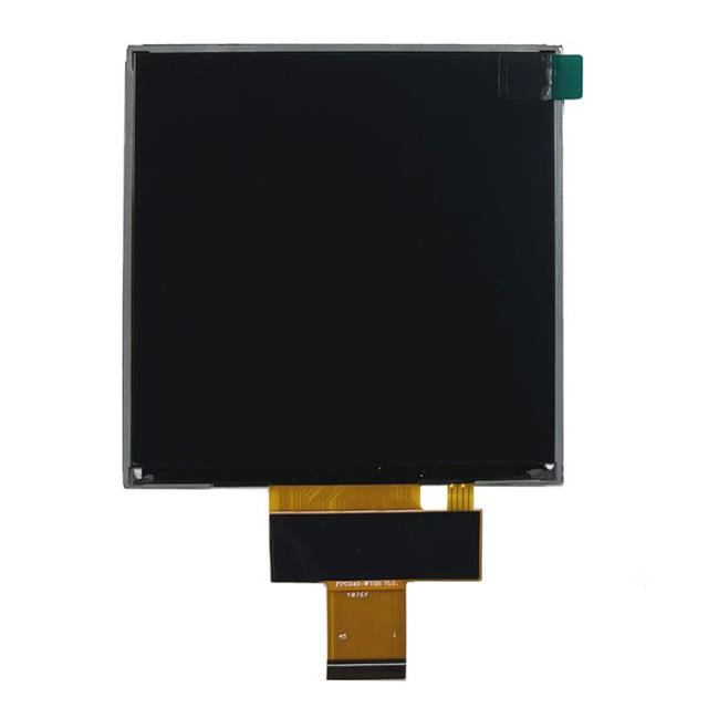 GlobalTech Display GLT040480480IR1 electronic component