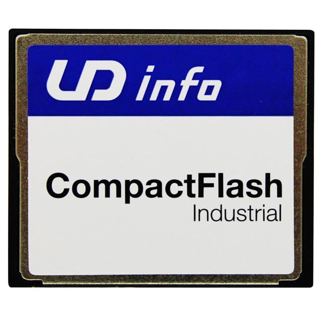 UDINFO HCF-50UC001GB-IUU electronic component