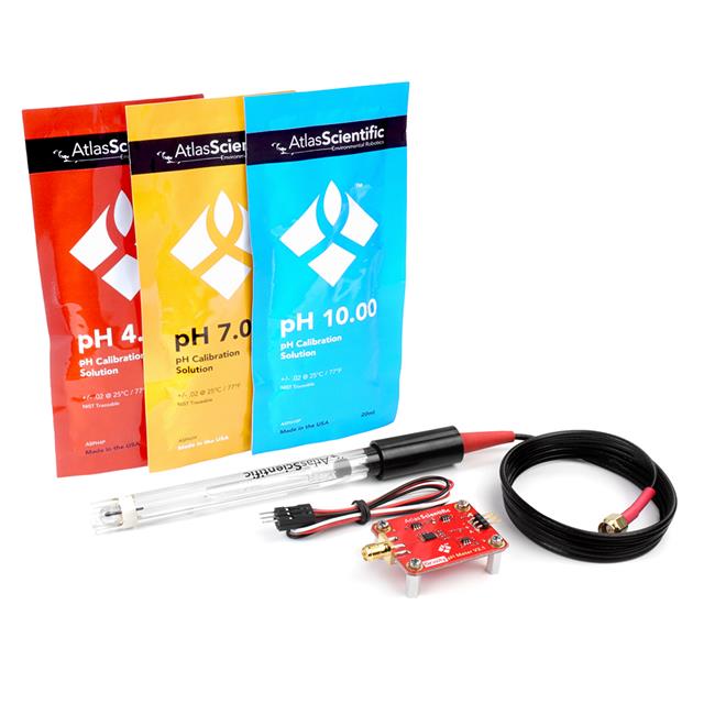 Atlas Scientific KIT-103P electronic component